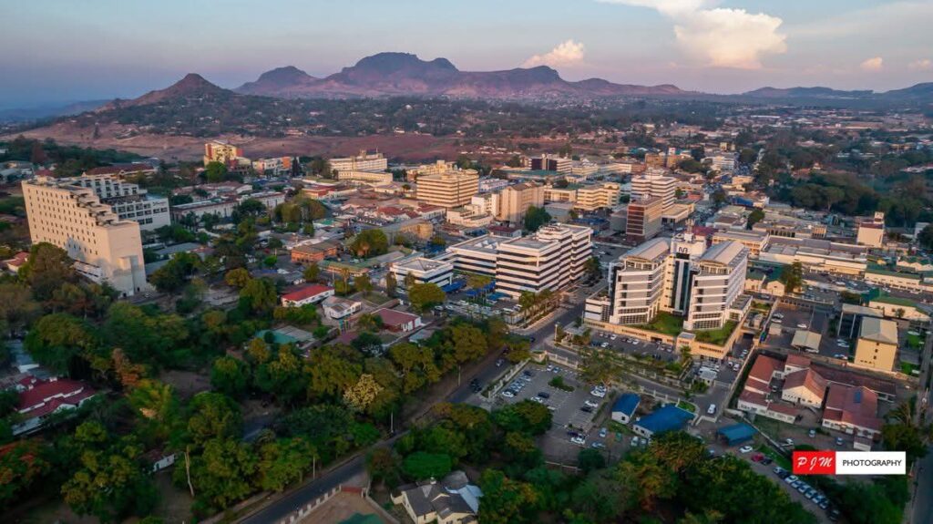 CITADEL Group Africa Opens New Offices on Henderson Street, Blantyre